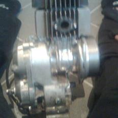 Puch maxi K  *Byttet* 