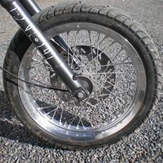 Gilera SMT 2007 Byttet til Rieju