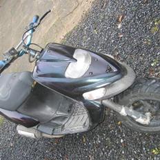 Gilera Stalker Solgt!