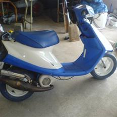 Yamaha Jog as
