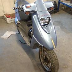 Derbi Hunter