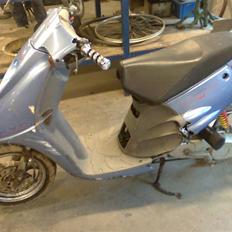 Derbi Hunter