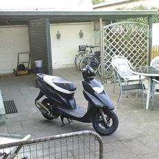 Honda sfx
