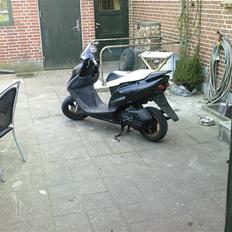 Honda sfx