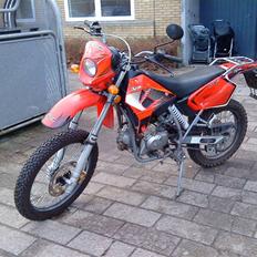 Skyteam ST50-3 *BYTTET*