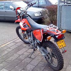 Skyteam ST50-3 *BYTTET*