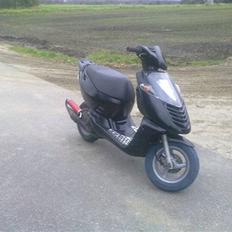 Aprilia Sonic