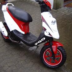 PGO Hot 50            [SOLGT]