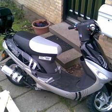 Texas Flash S30 >>SOLGT<<