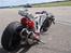 Yamaha 2 cylinder DK's hurtigste - Kedde D.