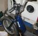 Vespa ciao spritmaskin