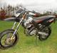 Derbi Senda Sm Extreme solgt