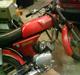 Yamaha FS1 4-gear