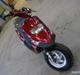 Gilera stalker ac (solgt)