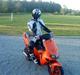 Gilera Runner ac dd - (SOLGT)