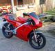 Cagiva mito (solgt)