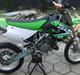 Kawasaki kx 85 høj tilsalg