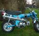 Honda DAX ST 50