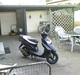 Honda sfx