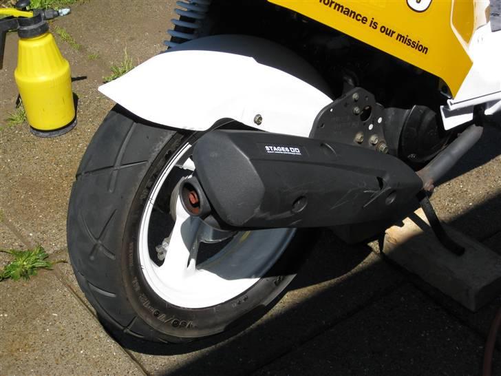 PGO Hot 50 efter SOLGT billede 19