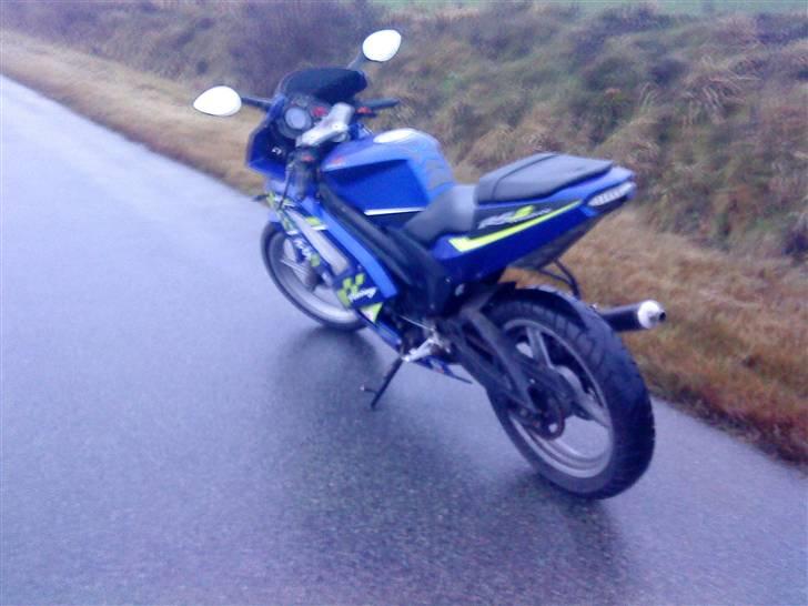 Rieju rs2 matrix << byttet >> billede 3