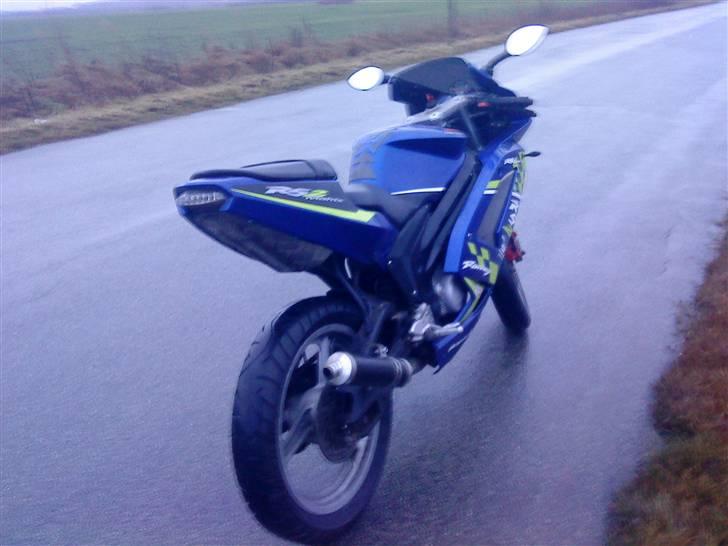 Rieju rs2 matrix << byttet >> billede 4