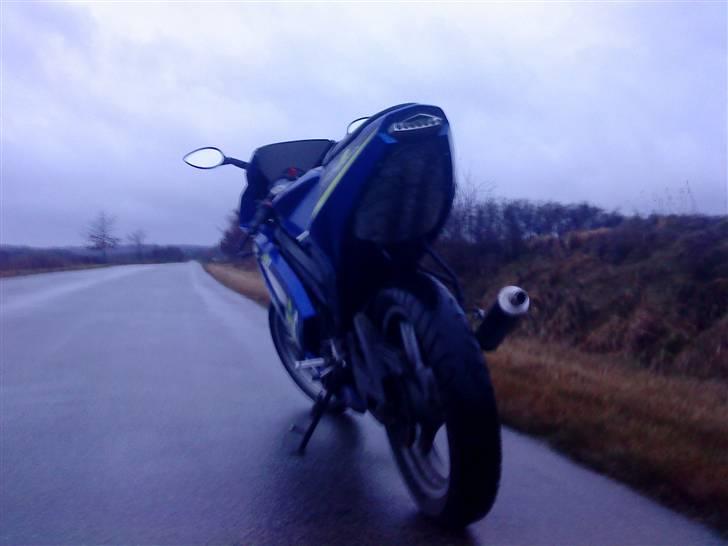 Rieju rs2 matrix << byttet >> billede 5