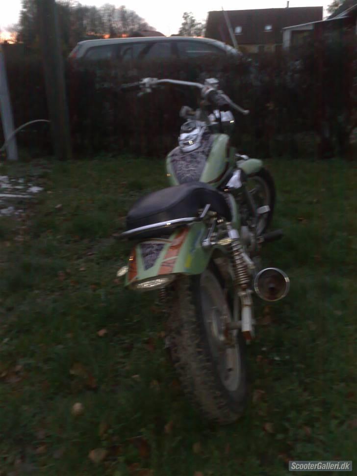 Jincheng Knight (Byttet) billede 4