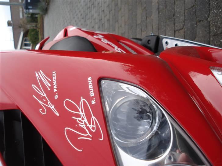 Peugeot Speedfight 2 # Solgt # billede 5