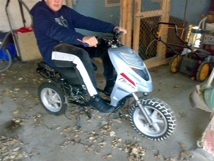 CPI Oliver City billede 10