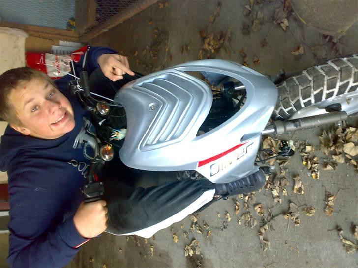 CPI Oliver City billede 11