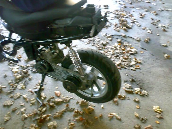 CPI Oliver City billede 12