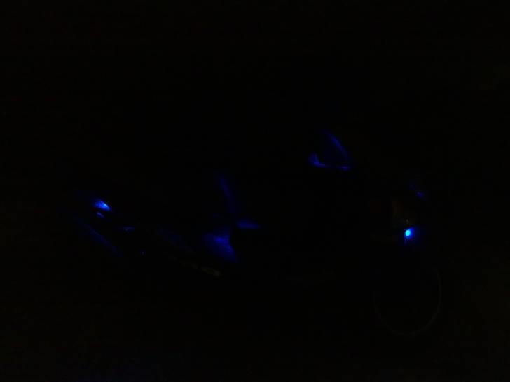 PGO Dr big billede 7