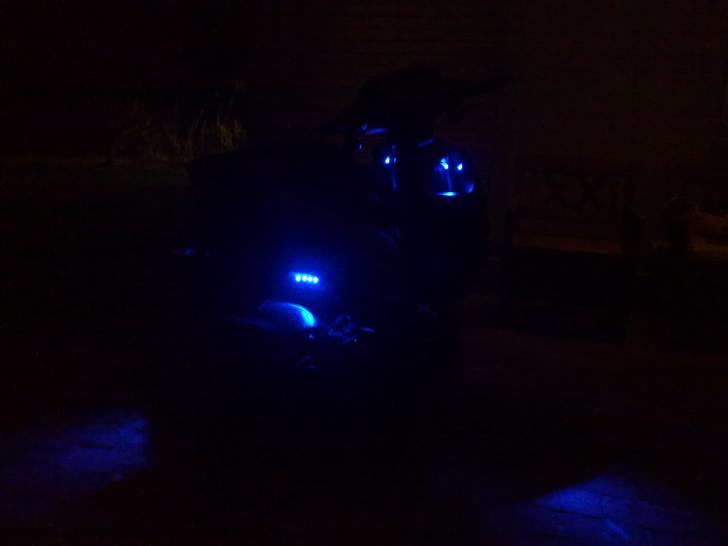 PGO Dr big billede 8