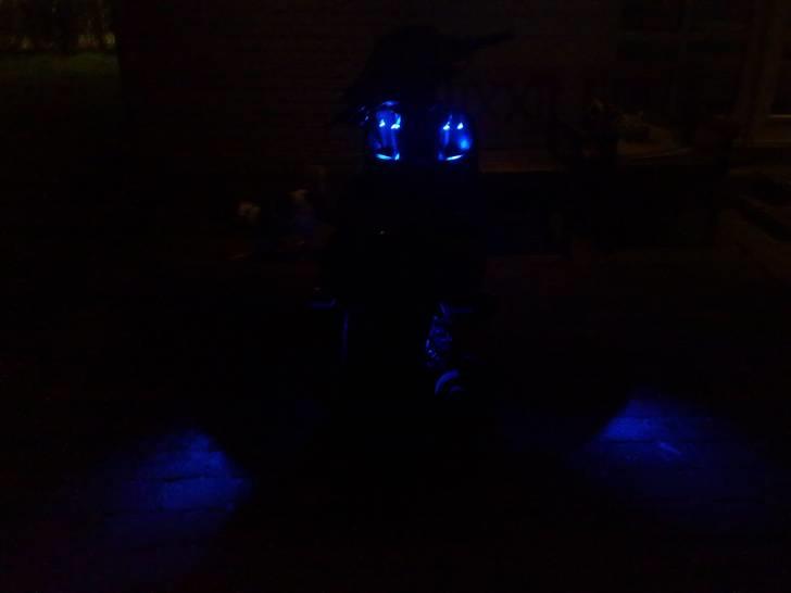 PGO Dr big billede 9