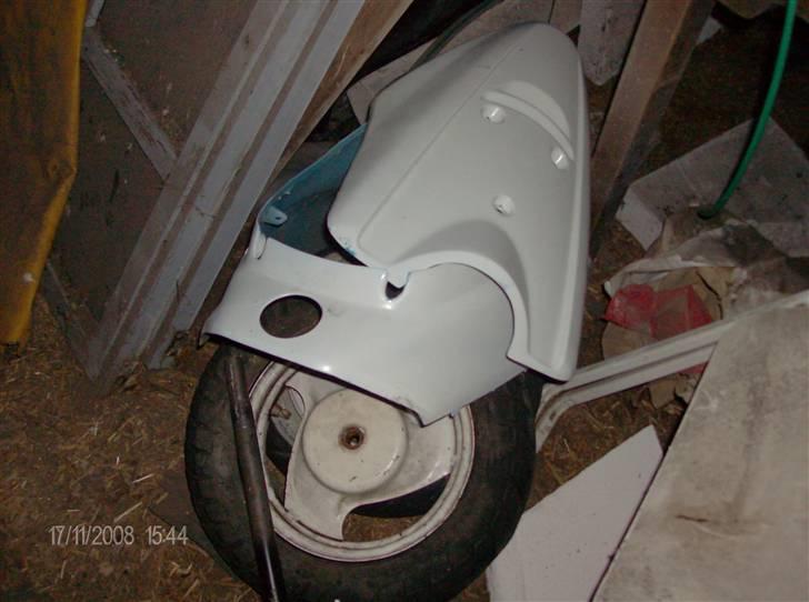 Yamaha Jog fs(Solgt i stumper) billede 2