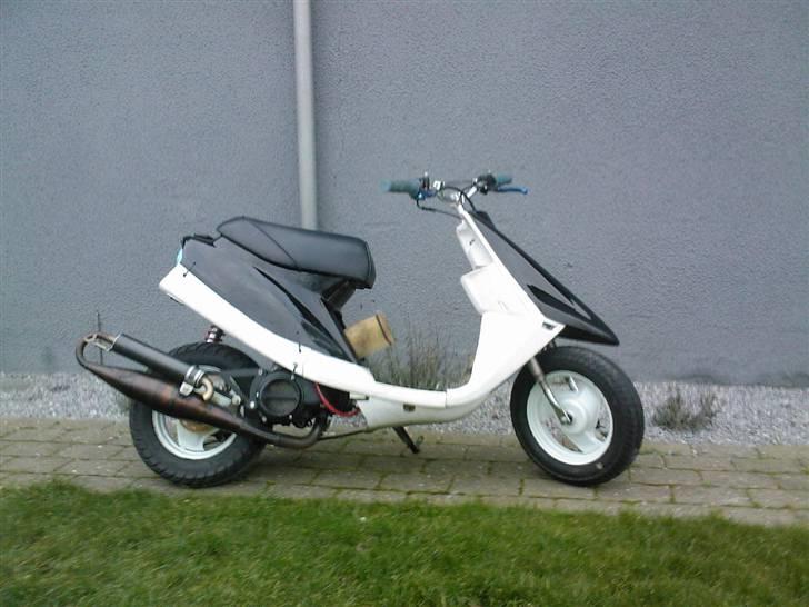 Yamaha Jog  ( Polini Evo ) SOLGT billede 1