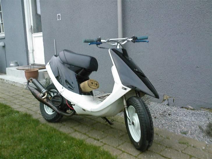 Yamaha Jog  ( Polini Evo ) SOLGT billede 2