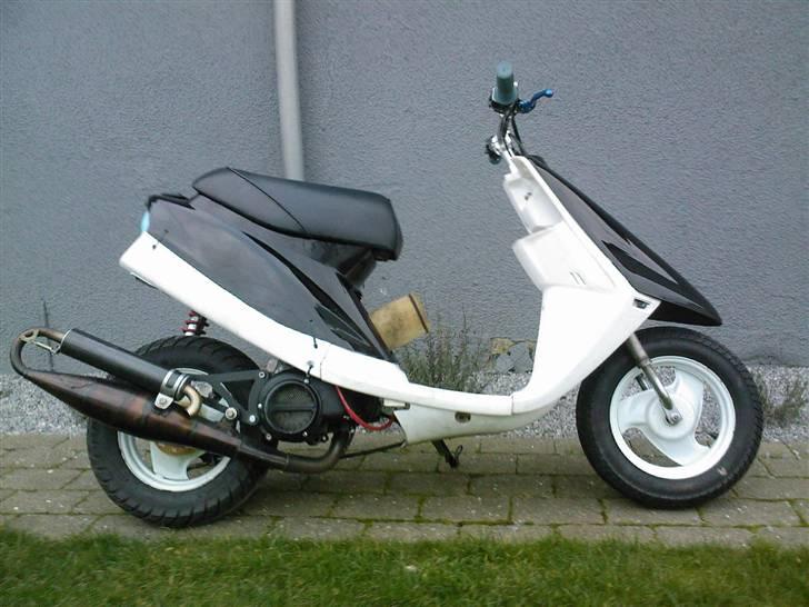Yamaha Jog  ( Polini Evo ) SOLGT billede 3