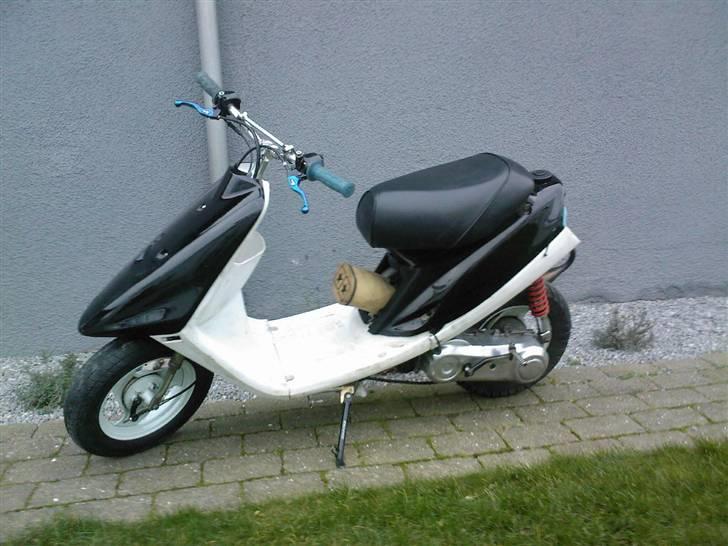Yamaha Jog  ( Polini Evo ) SOLGT billede 4
