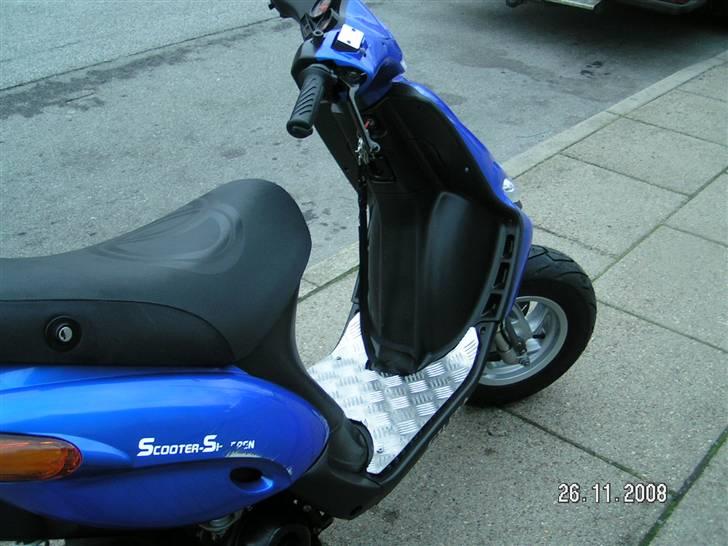 Gilera Stalker #36 billede 13