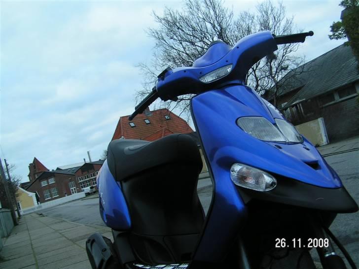 Gilera Stalker #36 billede 15