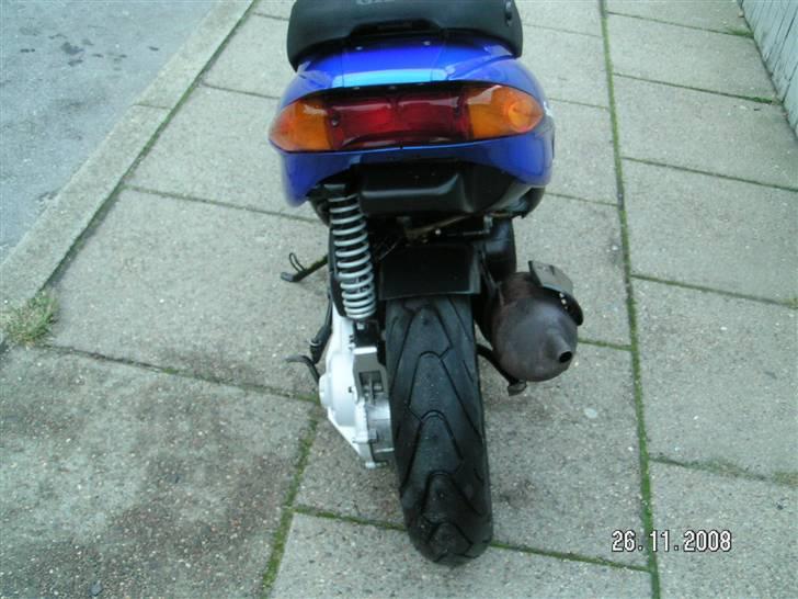 Gilera Stalker #36 billede 18