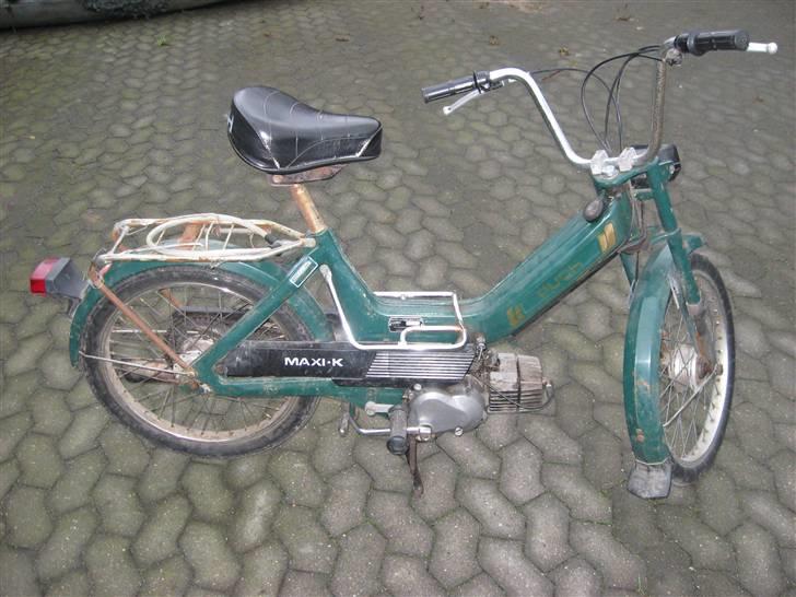 Puch maxi k  billede 2