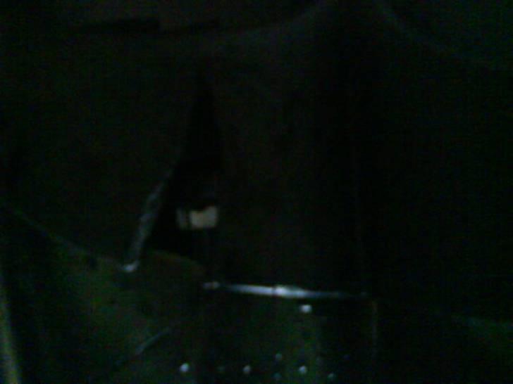 Derbi hunter byttet til Regal  billede 2