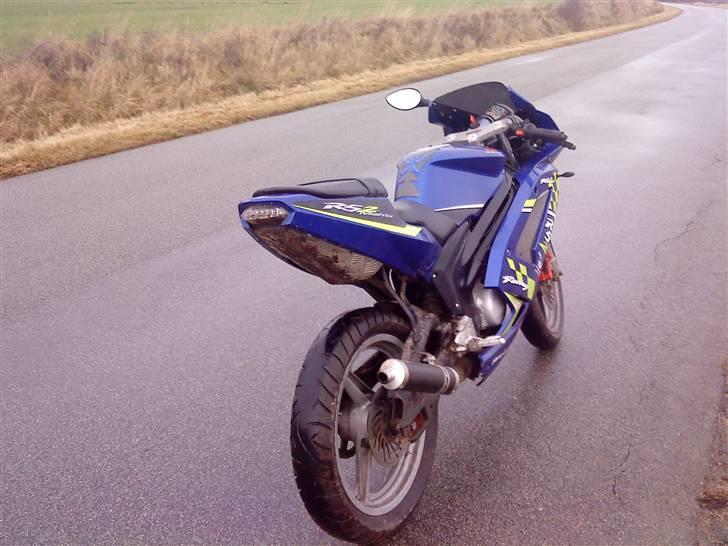 Rieju rs2 matrix << byttet >> billede 8