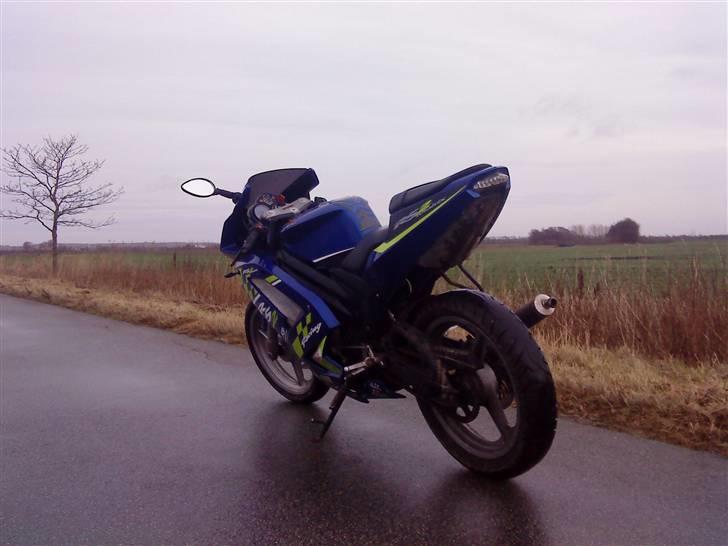 Rieju rs2 matrix << byttet >> billede 9