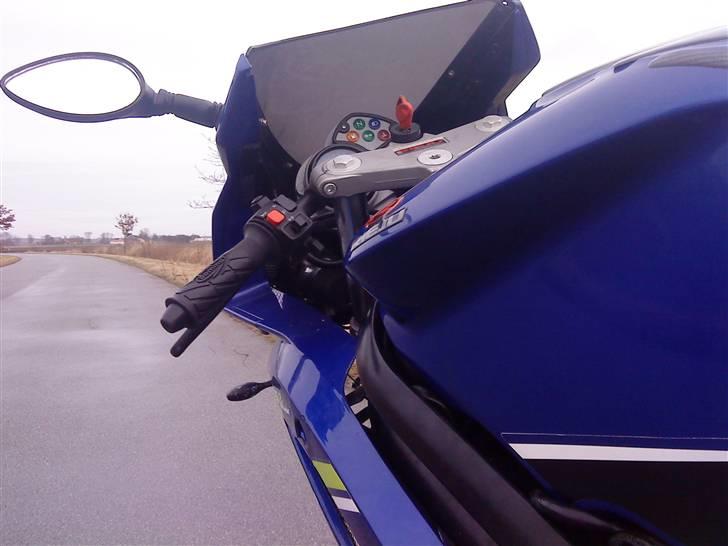 Rieju rs2 matrix << byttet >> billede 10