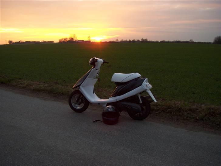 Yamaha Jog as SOLGT - aceaudio.dk billede 6