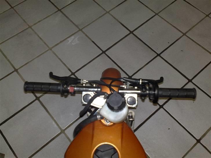 Polini kopi bike LC TD *Solgt* billede 14